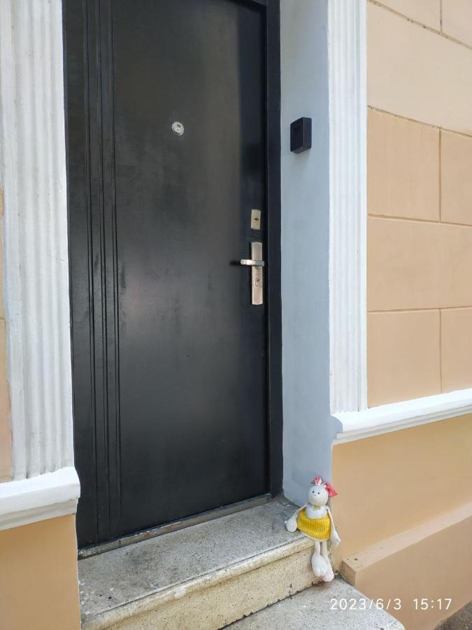 Aleksa Apartment Tbilisi Exterior photo