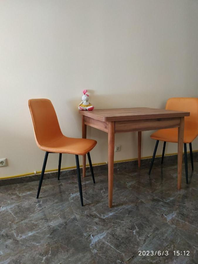 Aleksa Apartment Tbilisi Exterior photo