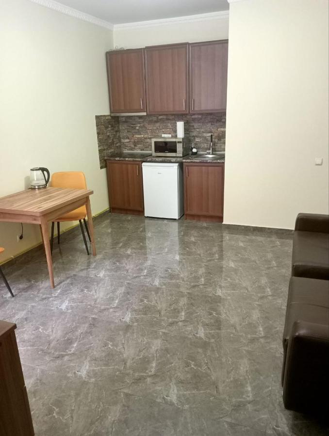 Aleksa Apartment Tbilisi Exterior photo