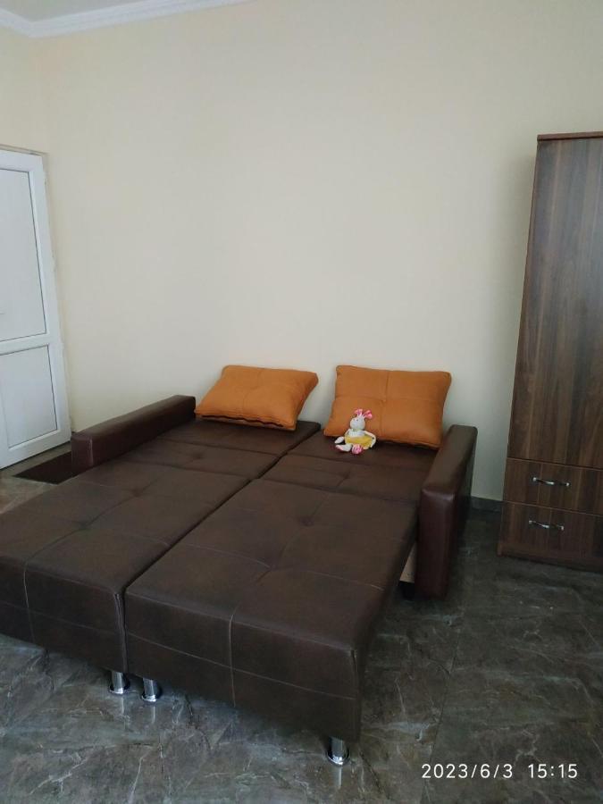 Aleksa Apartment Tbilisi Exterior photo
