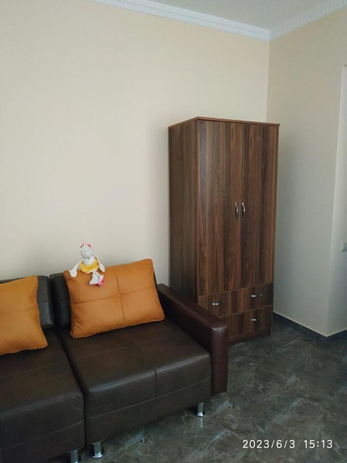 Aleksa Apartment Tbilisi Exterior photo