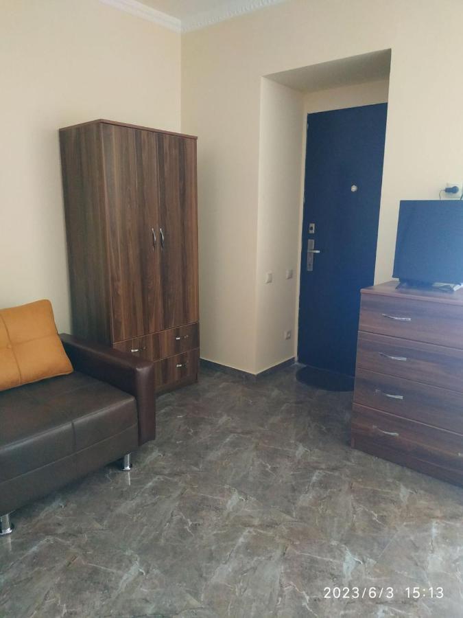 Aleksa Apartment Tbilisi Exterior photo